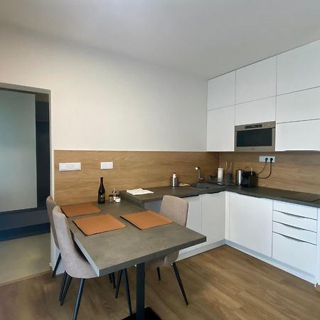 Apartments Severka - Jasna Demanovská Dolina Exteriér fotografie