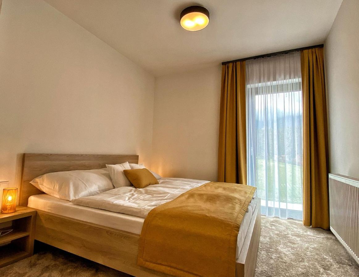 Apartments Severka - Jasna Demanovská Dolina Exteriér fotografie